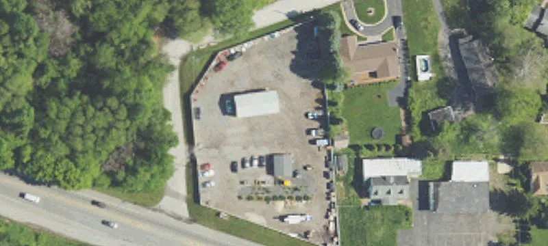 495 Story Rd
