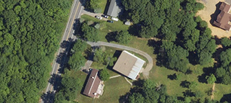1947 Wopsy Rd