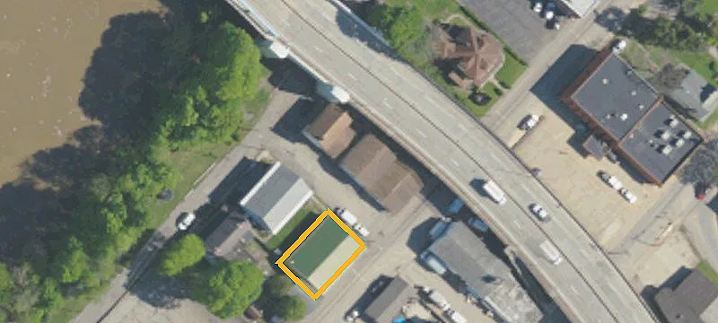 200 Water St