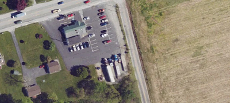 7620 Lincoln Hwy