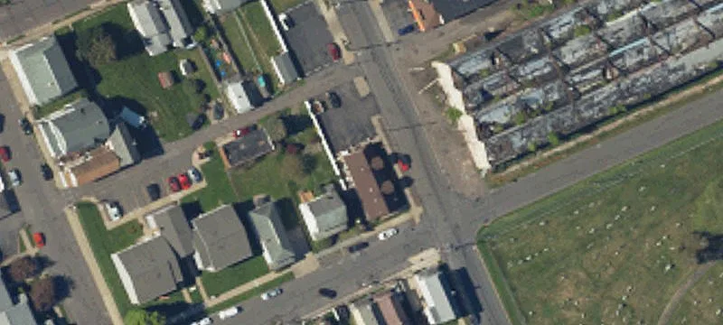 40 Prospect St