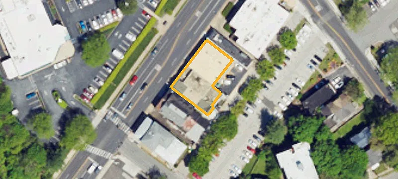 8027 Old York Rd