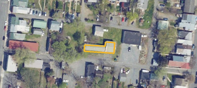 133 Locust Ave