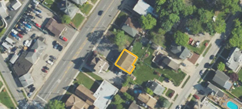 124 Chester Pike