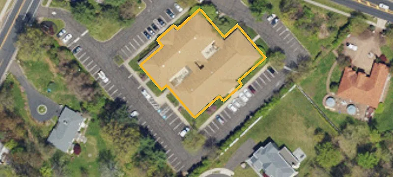 2075 Byberry Rd Ste, Unit 110
