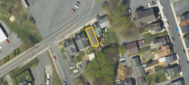 441 Church St