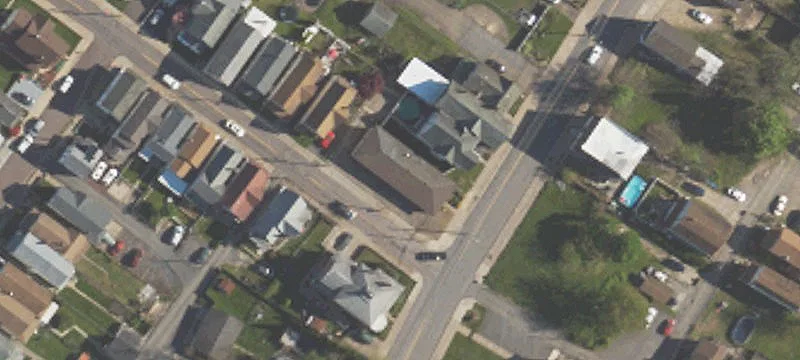 45 Main St