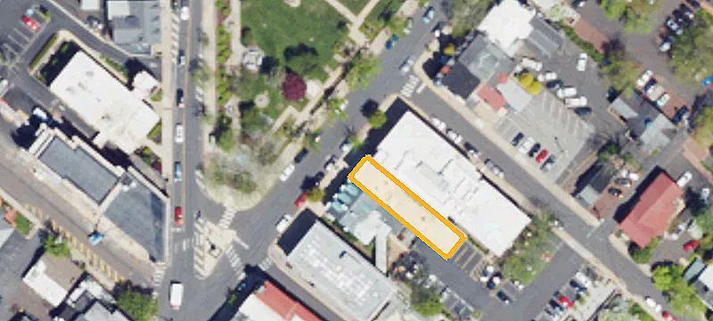 20 Ct St