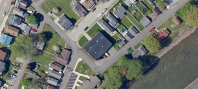 319 Loyalhanna Ave