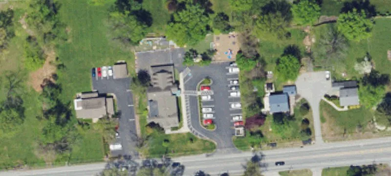 897 Vly Frg Rd