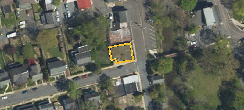 719 Durham Rd