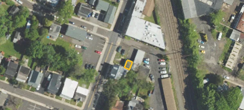 311 Walnut St