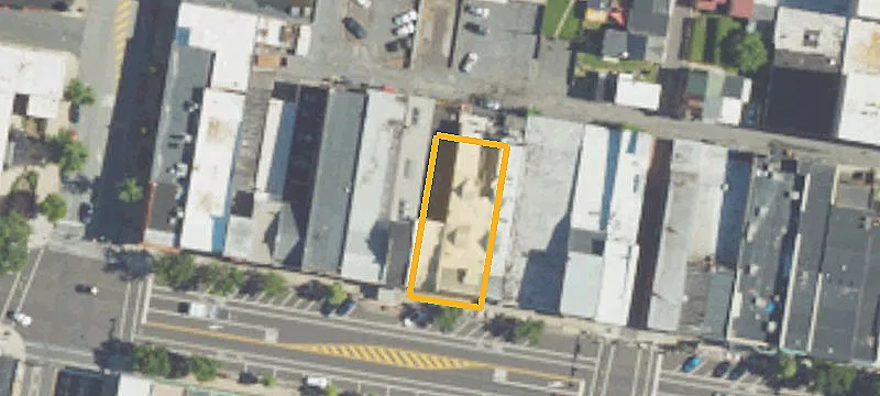 221 High St