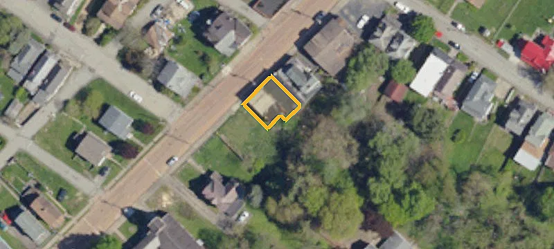 1313 Kennedy Ave