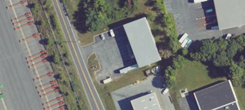 420 Milroy Rd