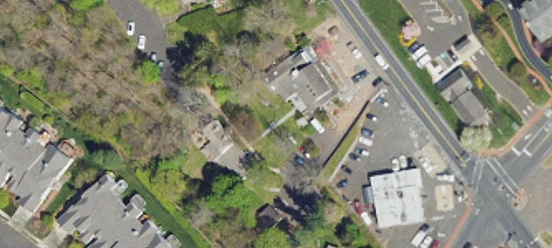 1105 Taylorsville Rd