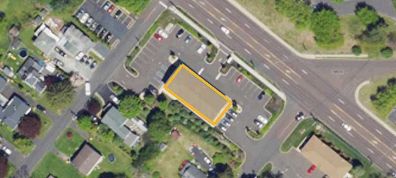 401 Horsham Rd