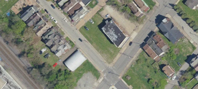 801 Hawkins Ave