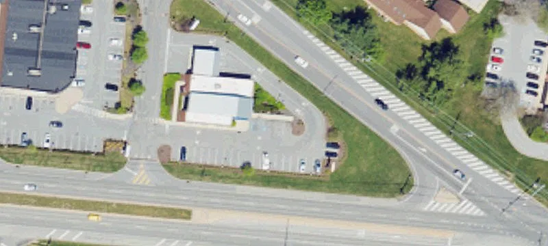 1599 Chester Pike