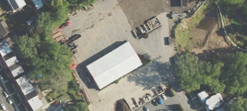 300 Rhodes Ave