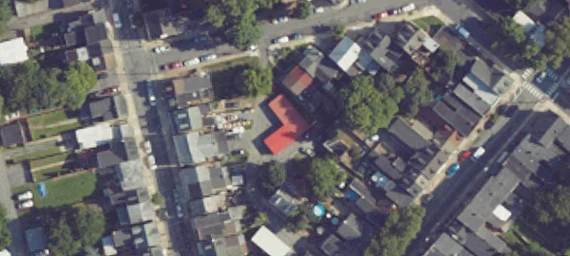 70 Campbell Ave