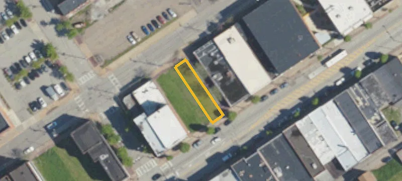 8th E Rd