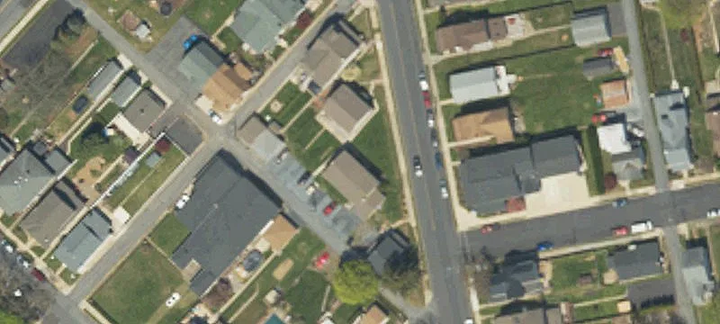 1034 Howertown Rd