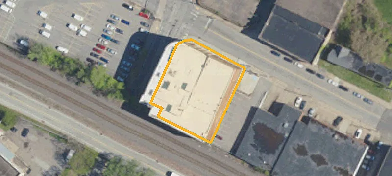 6400 Hamilton Ave
