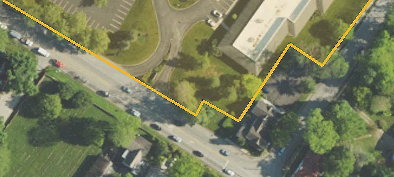 100 Germantown Pike
