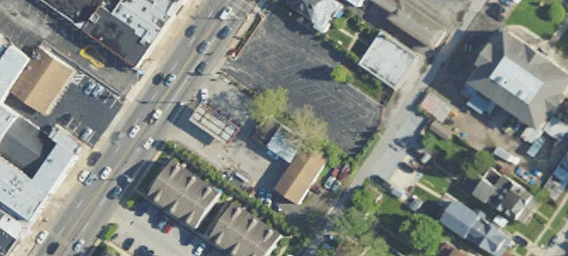 532 Chester Pike