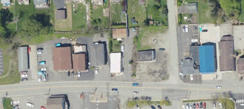 2764 Park Rd