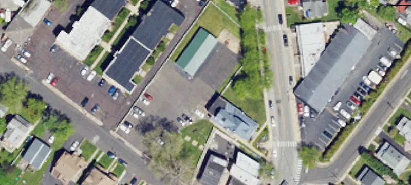1140 Easton Rd