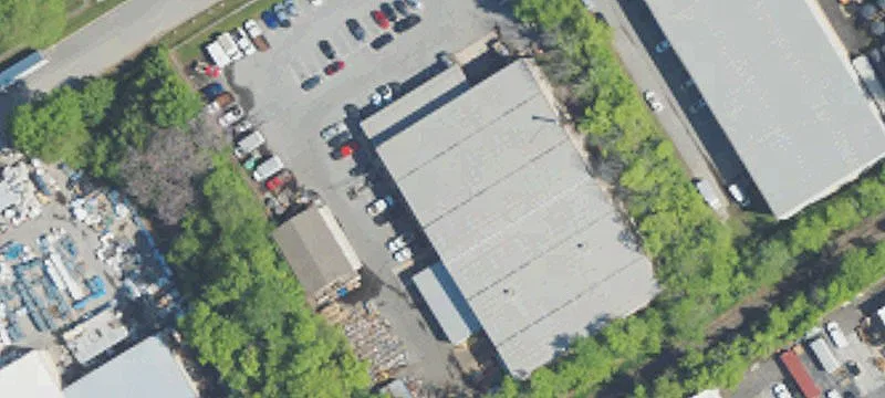 100 Commerce Dr