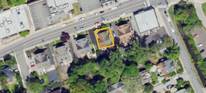 116 Greenwood Ave