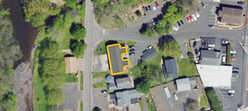 33 Edison Rd