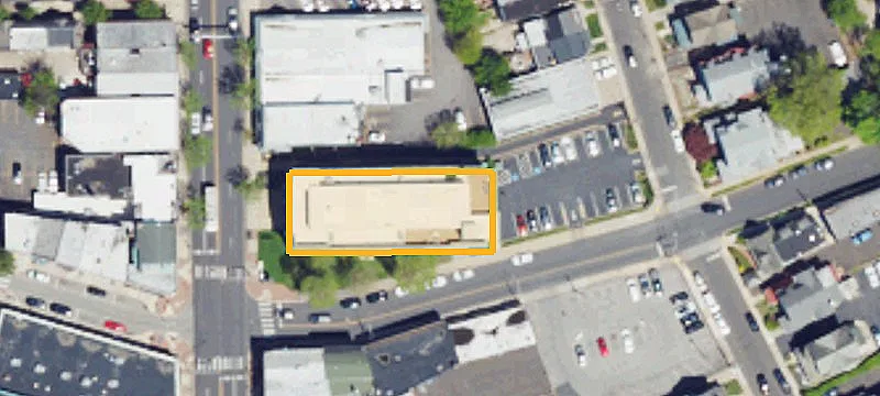 400 York Rd