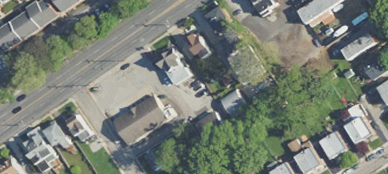924 Chester Pike