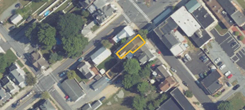4 Charlotte St
