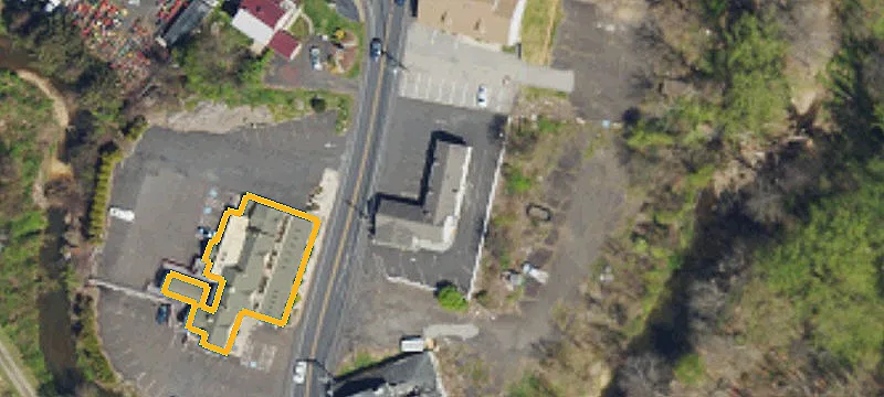 203 Buck Rd