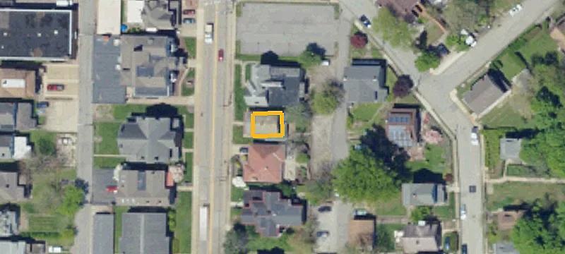 527 Washington Ave