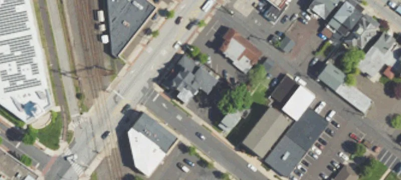 25 Broad St