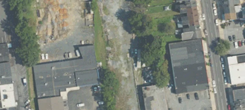 201 Hazel St