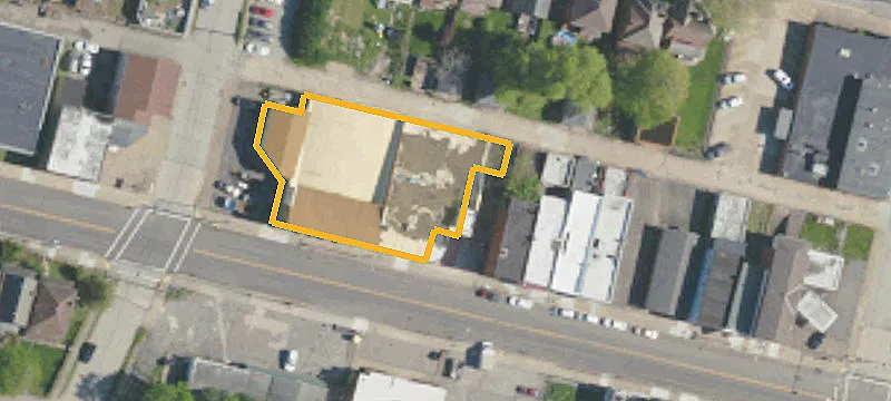 527 Saint Clair Ave