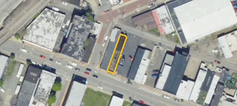 536 Chartiers Ave