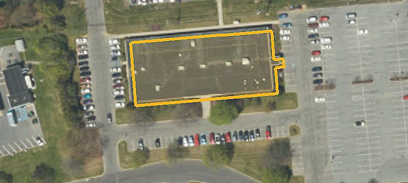 1501 Cedar Crst Blvd