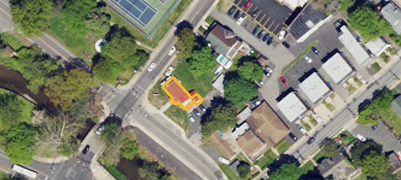 225 Old Soldiers Rd