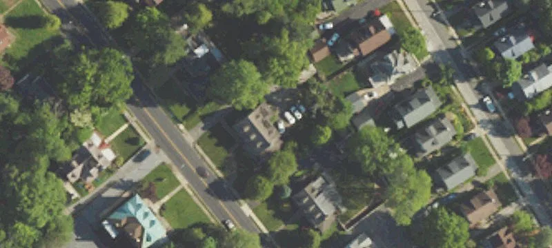 321 Lansdowne Ave