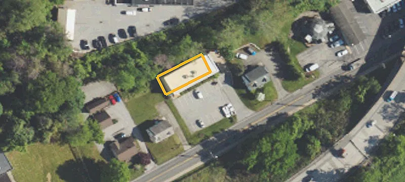920 Matsonford Rd