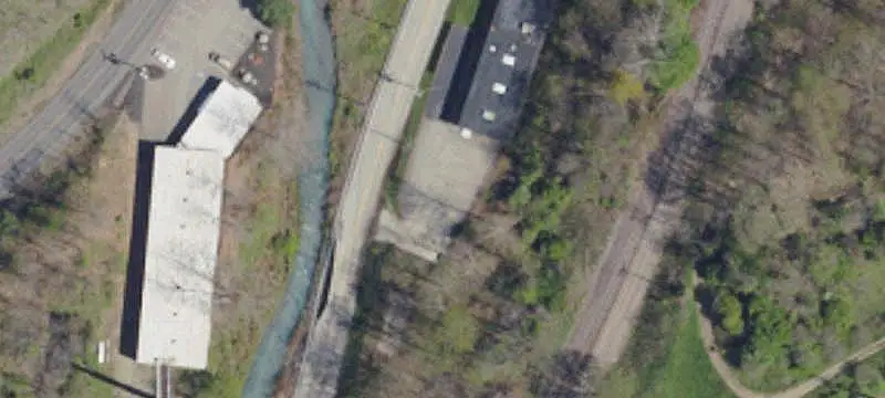611 Thompson Run Rd