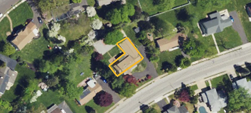 2050 Pne Rd
